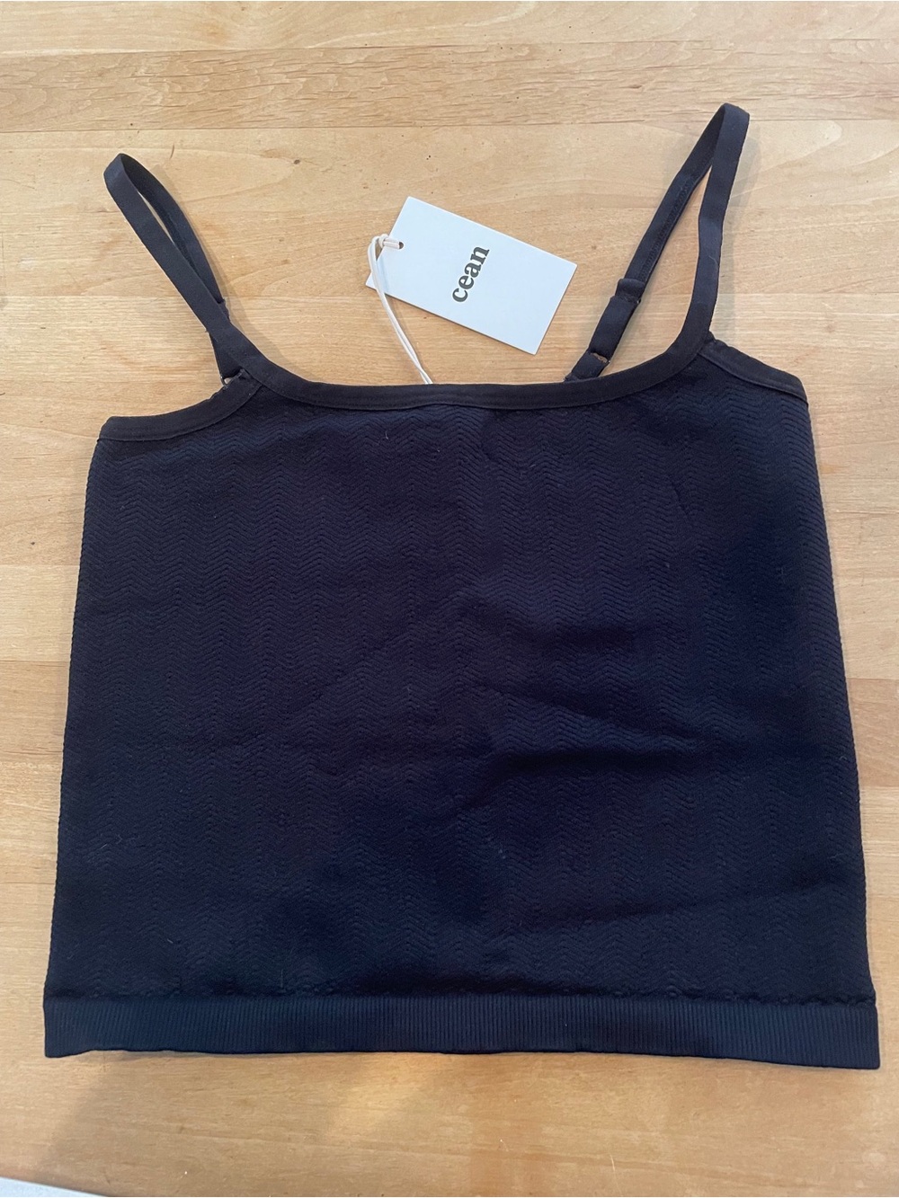 NWT CEAN Singlet